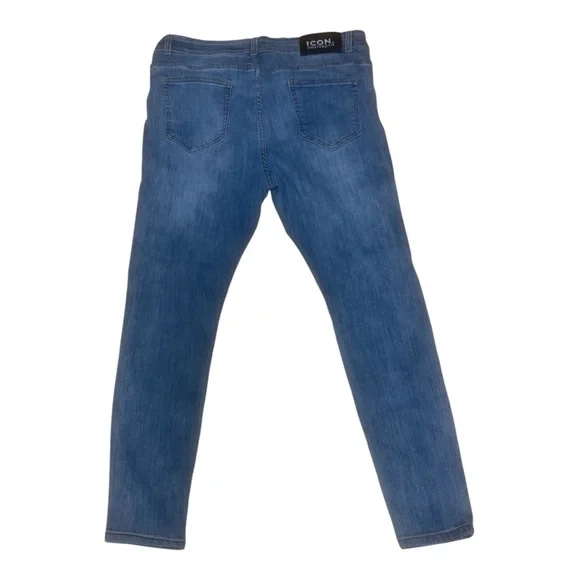 ICON Super Slim Fit Jeans